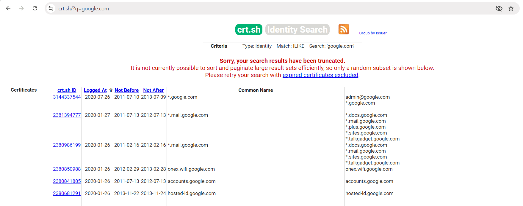 In Master subdomain hunting part 2.  we will see the Installation of CRTsh command line tool for kali linux, ubuntu and etc.  